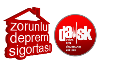 Kolay Blog Zorunlu Deprem Sigortası  
