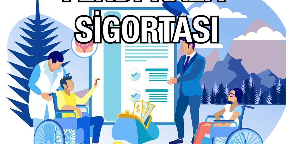 Kolay Blog Ferdi Kaza Sigortası  
