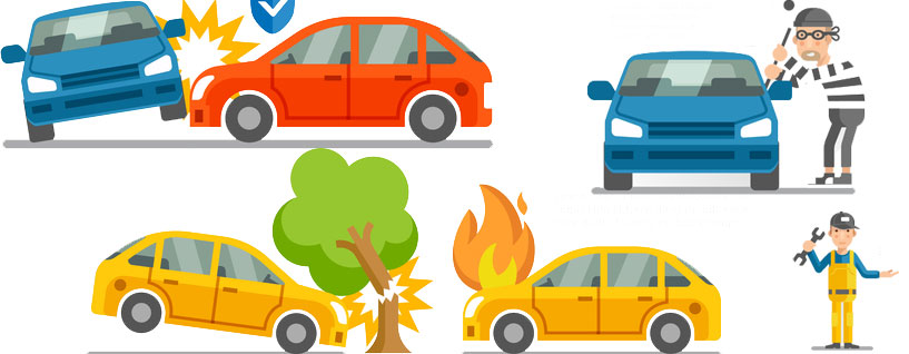 Kolay Blog Kasko Sigortası  